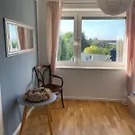Storchennest Holiday home *