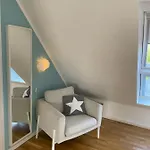 Holiday home Storchennest Dassow