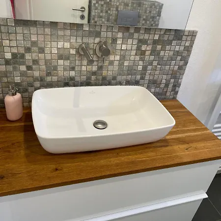 Storchennest Tatil Evi