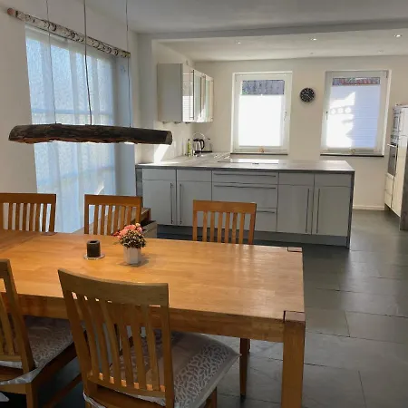 Tatil Evi Storchennest