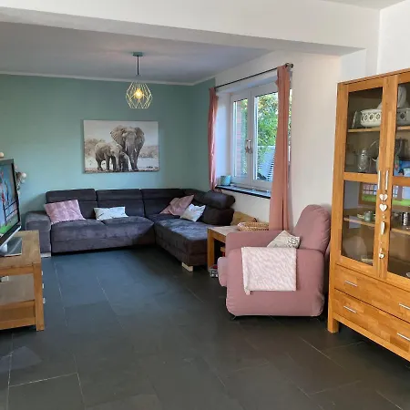 Tatil Evi Storchennest *