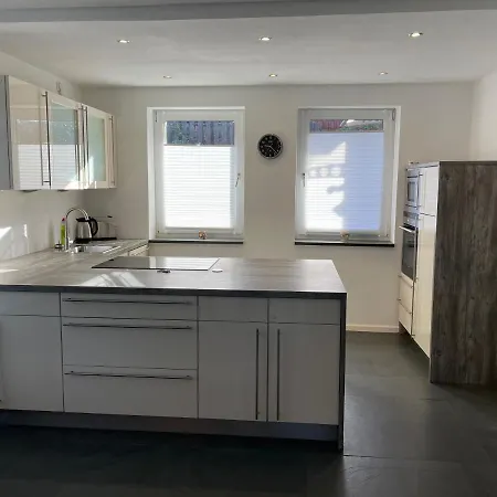 Storchennest * Dassow