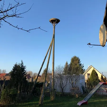 Storchennest *
