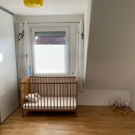 Tatil Evi Storchennest *