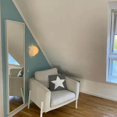 Tatil Evi Storchennest Dassow