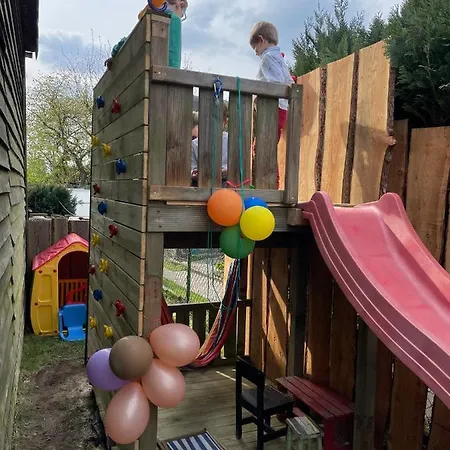 Storchennest Dassow